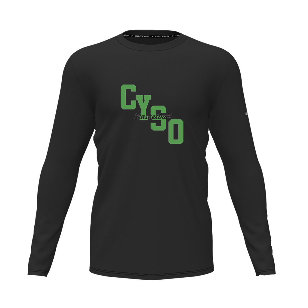 Decker Performance T-Shirt