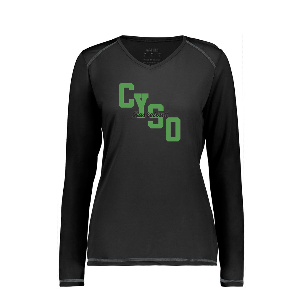 Women's SoftTouch Long Sleeve